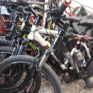 فروش چند دستگاه دوچرخه