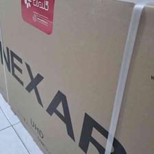 تلویزیون 50 اینچ فورکی هوشمند نکسار ( جی پلاس )