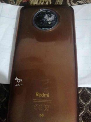 گوشی redemi در گروه خرید و فروش موبایل، تبلت و لوازم در فارس در شیپور-عکس1