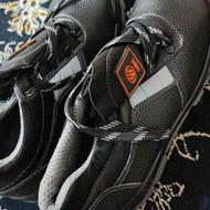 کفش ایمنی ارزان قیمت