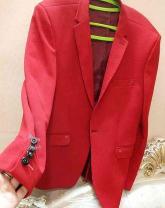 کت مردانه اسپورت شیک سایز50 نومارک بوسینی در گروه خرید و فروش لوازم شخصی در تهران در شیپور-عکس1