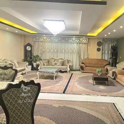 فروش آپارتمان 165 متر سه خواب در خیابان هراز در گروه خرید و فروش املاک در مازندران در شیپور-عکس1