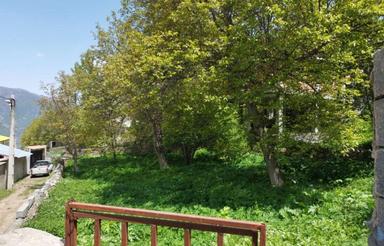 زمین 200 متری بافت مسکونی ییلاقی نمارستاق عبدالمناف