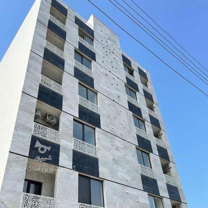 فروش آپارتمان 116 متر در گلسار در گروه خرید و فروش املاک در مازندران در شیپور-عکس1