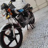 موتور سیکلت 1401