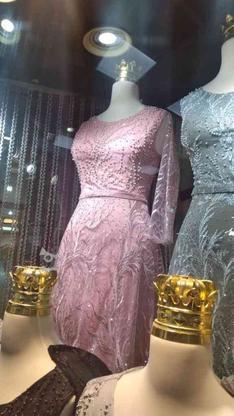 لباس مجلسی نو جدید و شیک در گروه خرید و فروش لوازم شخصی در تهران در شیپور-عکس1