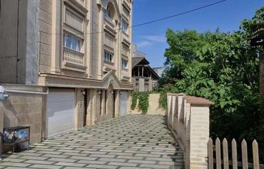 فروش آپارتمان تک واحدی خیابان امام رضا- رضوان 43