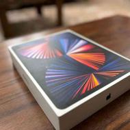آی پد اپل Apple ipad pro 3rd 2021 wifi 12.9 inch