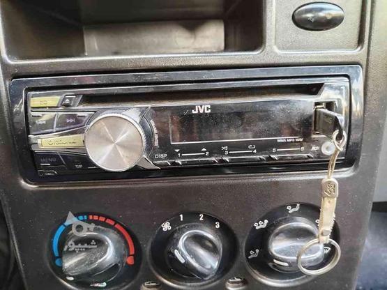 رادیو پخش خودرو در گروه خرید و فروش وسایل نقلیه در اصفهان در شیپور-عکس1