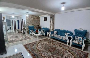 فروش آپارتمان87 متر در امام رضا