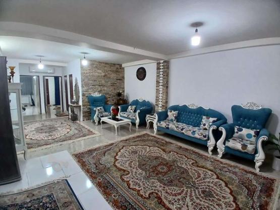فروش آپارتمان87 متر در امام رضا در گروه خرید و فروش املاک در مازندران در شیپور-عکس1