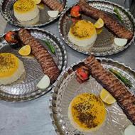 آشپز ماهر ایرانی