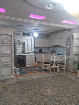 اجاره آپارتمان 100 متر در بلوار مطهری در گروه خرید و فروش املاک در مازندران در شیپور-عکس1