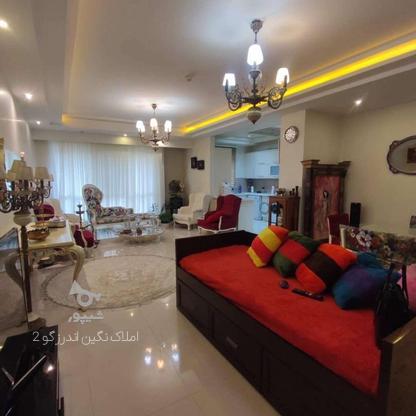 اجاره آپارتمان 155 متر در نیاوران در گروه خرید و فروش املاک در تهران در شیپور-عکس1