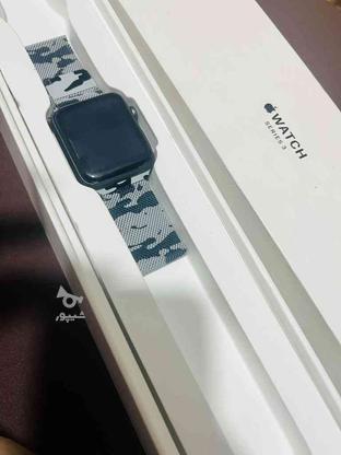 اپل واچ سری 3apple watch در گروه خرید و فروش موبایل، تبلت و لوازم در مازندران در شیپور-عکس1