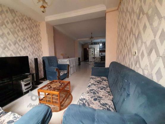 آپارتمان 65 متری ولیعصر 22 در گروه خرید و فروش املاک در مازندران در شیپور-عکس1