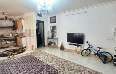 فروش آپارتمان 60 متر در قزوین - امامزاده حسن