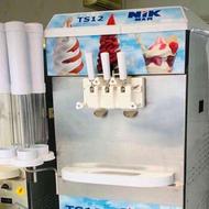 تعمیر دستگاه های بستنی ساز ایرانی و خارجی