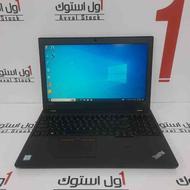 لپ تاپ Lenovo ThinkPad T560 i5