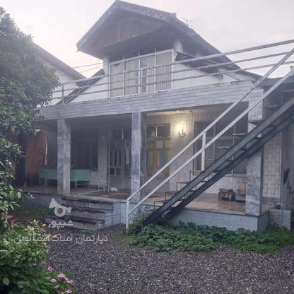 خانه ویلایی 445 متر زمین سنددار نزدیک به ساحل رودسر در گروه خرید و فروش املاک در گیلان در شیپور-عکس1