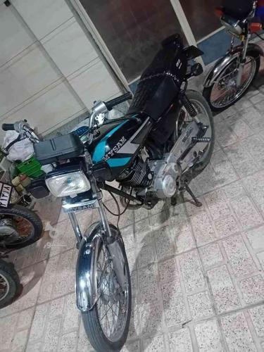 انواع موتور سیکلت