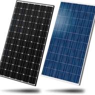 فروش ویژه پنل‌های خورشیدی