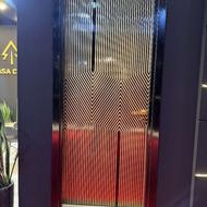 درب اتاق خواب لوکس درب ضدسرقت مدرن ضد سرقت vjkieetygااا