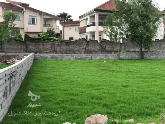 فروش زمین مسکونی 202 متری در ایزدشهر در گروه خرید و فروش املاک در مازندران در شیپور-عکس1