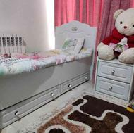 فروش تخت بچه برند آپادانا