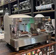 دستگاه قهوه اسپرسو ساز صنعتی بیزرا وودی 2022