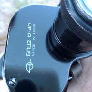 دوربین شکاری اصل 12در40