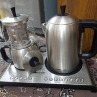 چای ساز، قهوه ساز برلیانت مدل BMT 4900
