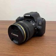 دوربین کانن Canon 200D