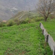 فروش زمین مسکونی 150 متر در ییلاق نمارستاق گلاز