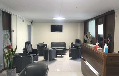 اجاره اداری 220 متر در سعادت آباد
