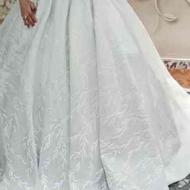 لباس عروس نو
