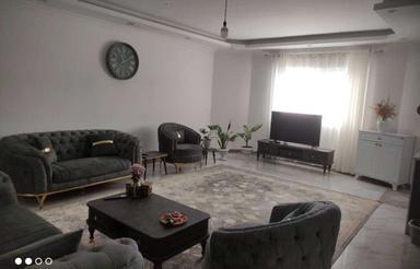 اجاره آپارتمان 125 متر تکواحدی رازی 22 بهمن فول