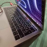 لپ تاپ مک بوک پرو 2017 macbook pro