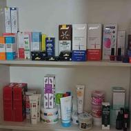 فروش محصولات بهداشتی و مراقبتی پوست و مو