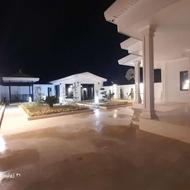 فروش ویلا ساحلی 380 متری استخردار میرود