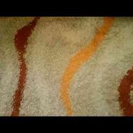قالیچه ماکارون پرپشت
