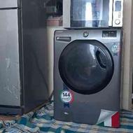 ماشین لباسشویی زیرووات
