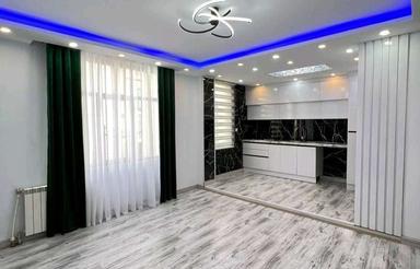 54 متری سند تک برگ خوش نقشه مناسب سرمایه گذاری