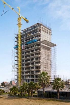 پیش‌فروش برج ساحلی سوپرلوکس 160 متر در در ایزدشهر در گروه خرید و فروش املاک در مازندران در شیپور-عکس1