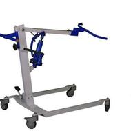 بالابر بیمار هیدرولیک شرکت پایاب صنعت