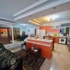 فروش آپارتمان 145 متر در سعادت آباد