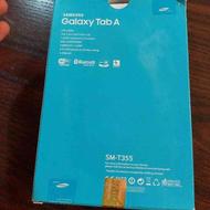 تبلت Galaxy Tab A تمیز