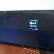 تلویزیون ال جی اصل 42 اینچ