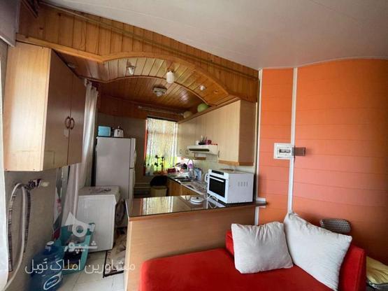 فروش آپارتمان 90متر با ویو ابدی دریا در گروه خرید و فروش املاک در گیلان در شیپور-عکس1