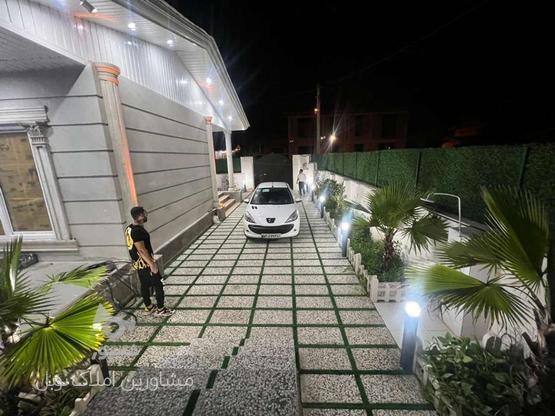 فروش ویلا 305 متر 3 خوابه با بالکن بزرگ در گروه خرید و فروش املاک در گیلان در شیپور-عکس1